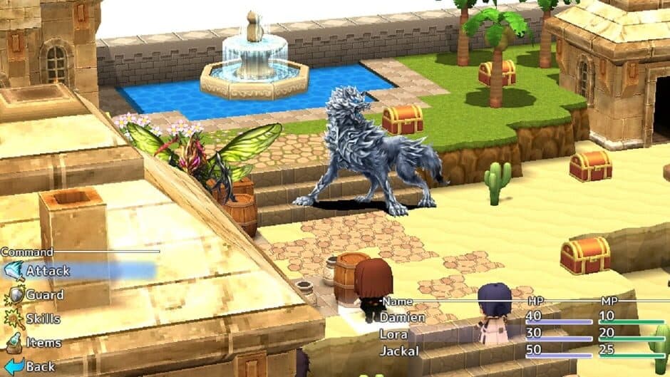 Occult Raise screenshot 5