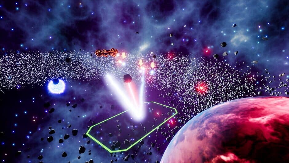 Homeworld Defense screenshot 5