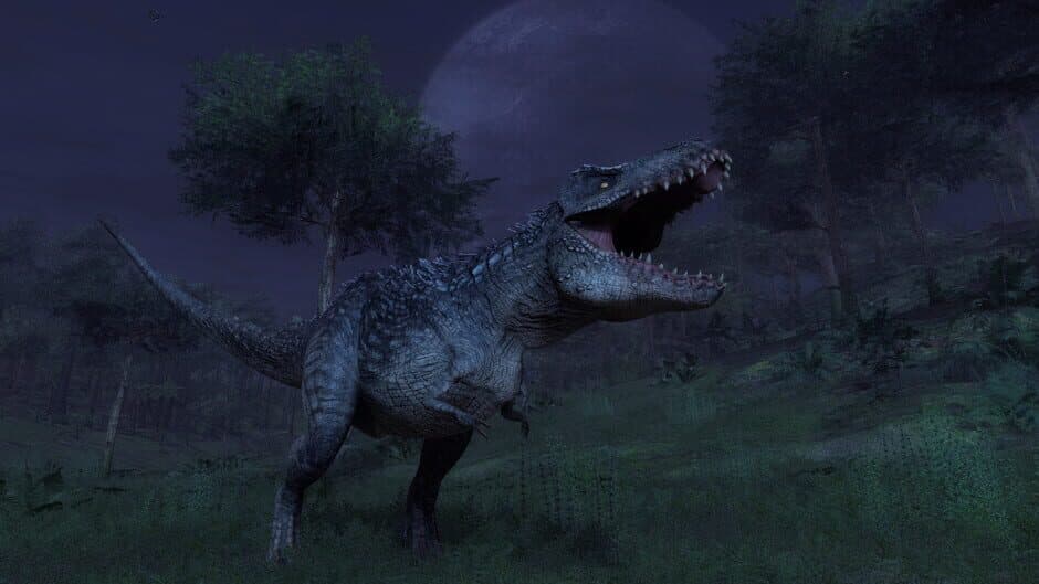 theHunter: Primal screenshot 5
