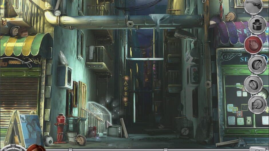 Vault Cracker screenshot 4