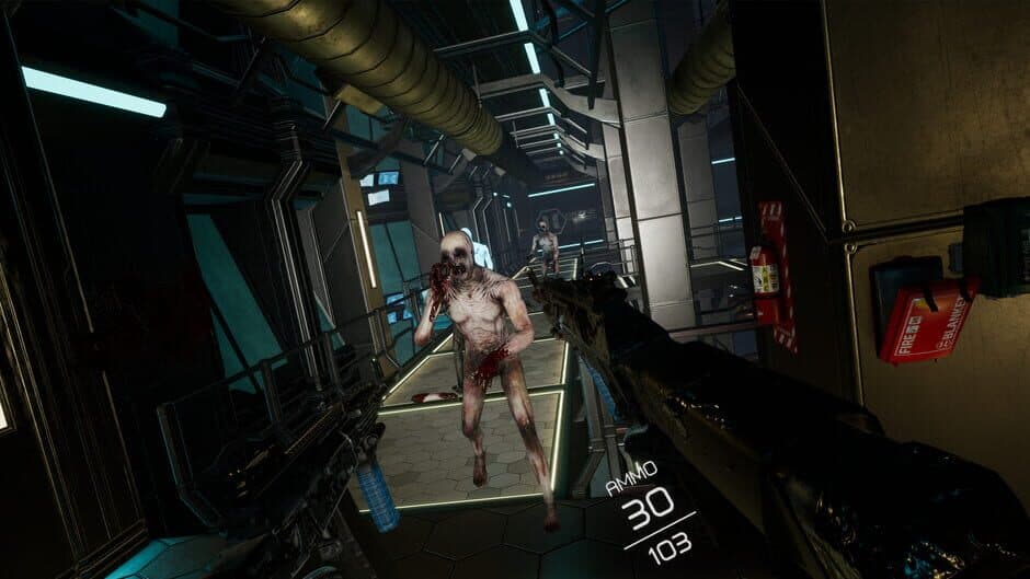 Killing Floor Incursion screenshot 3