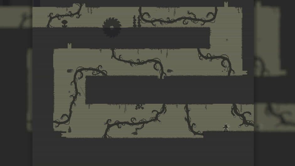 Old Adventure screenshot 5