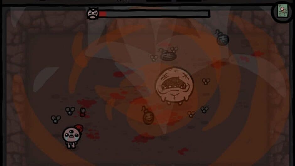 The Binding Of Isaac screenshot 5