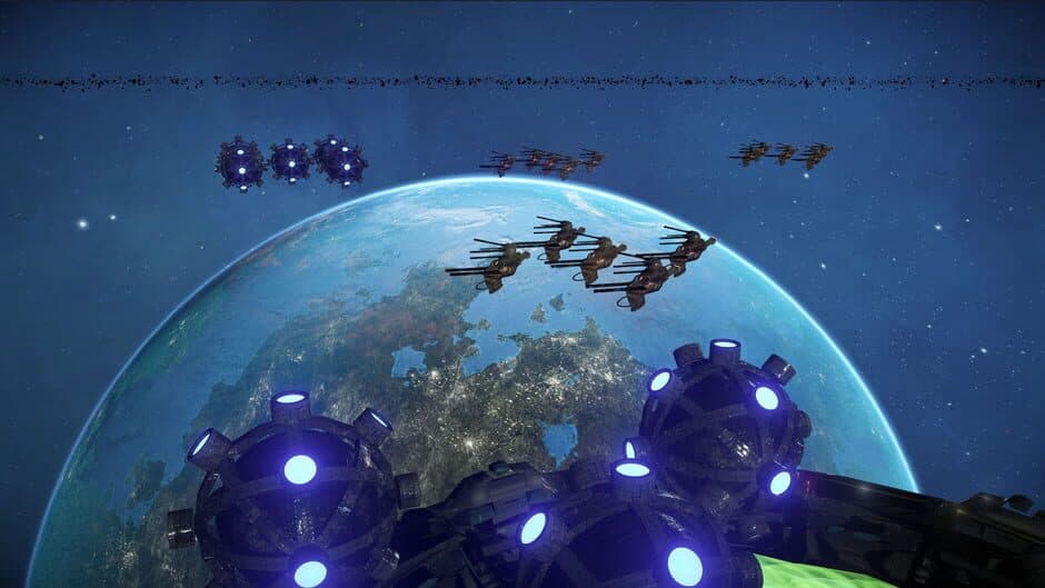 AI War 2 screenshot 5