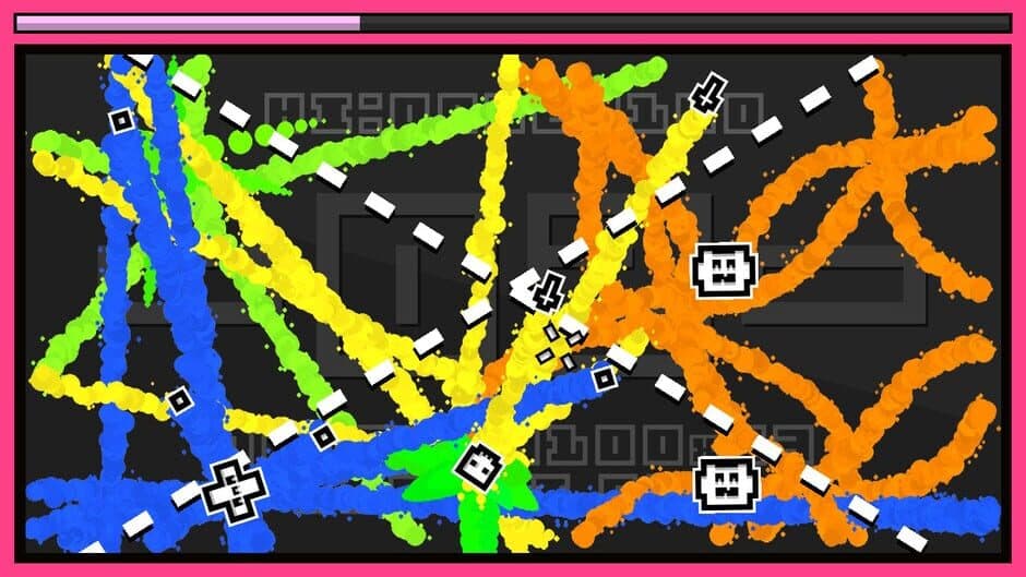 InkSplosion screenshot 6