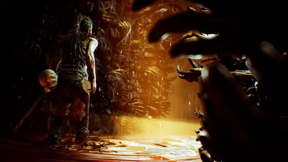 Hellblade: Senua's Sacrifice screenshot 5