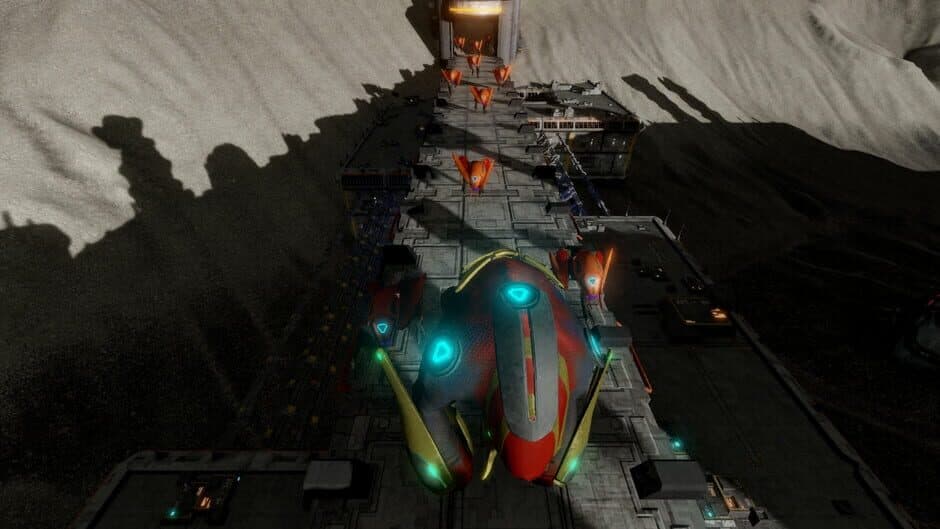 DG2: Defense Grid 2 screenshot 4
