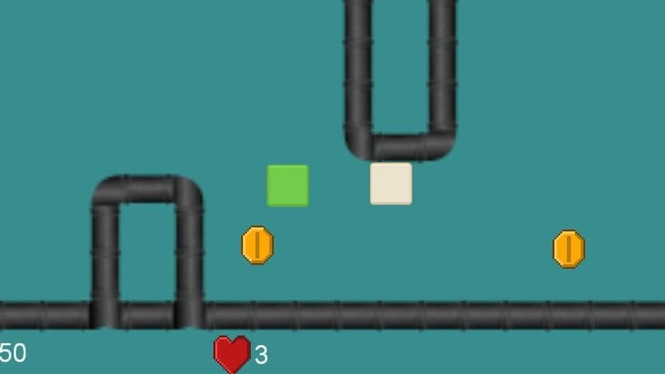 Twin Brothers screenshot 1