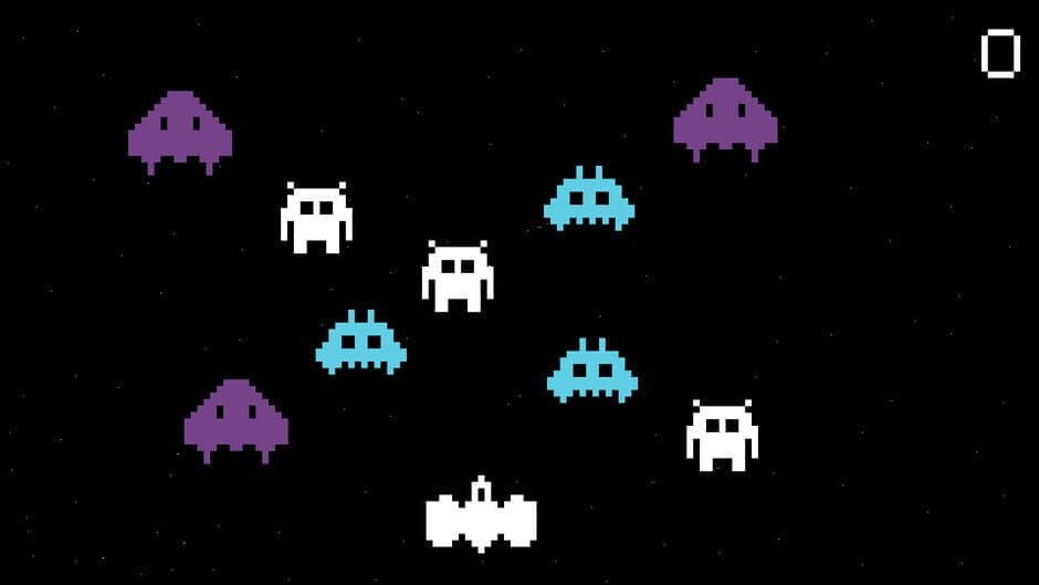 Pixel Space Battles screenshot 2