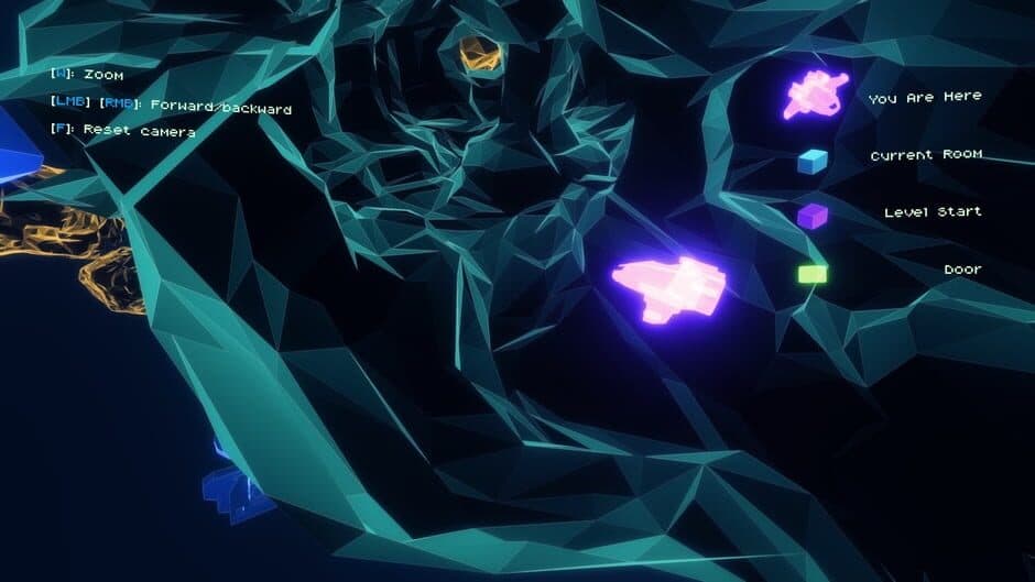 Sublevel Zero Redux screenshot 2
