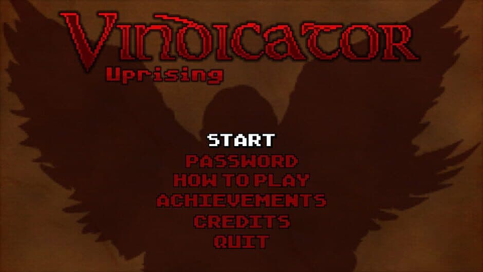 Vindicator: Uprising screenshot 4