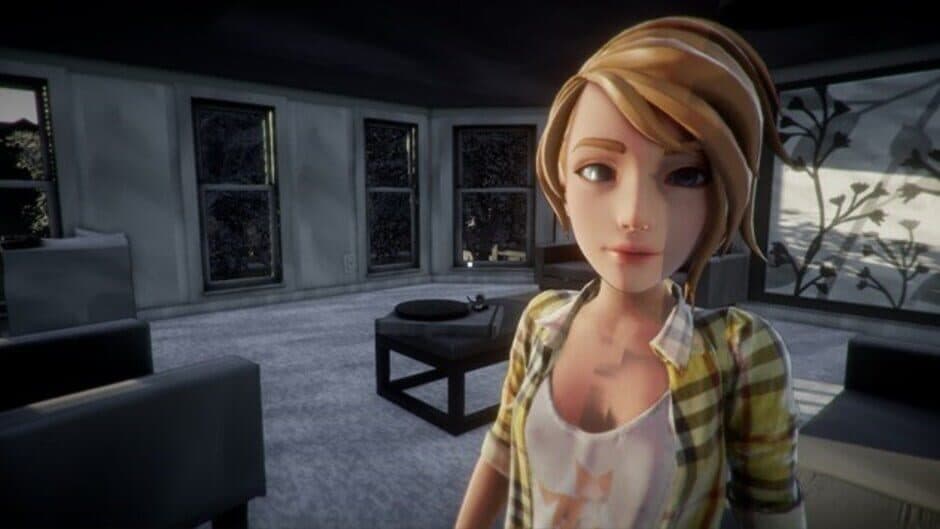 Reflections screenshot 1