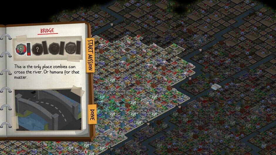 Rebuild 3 Gangs of Deadsville screenshot 5