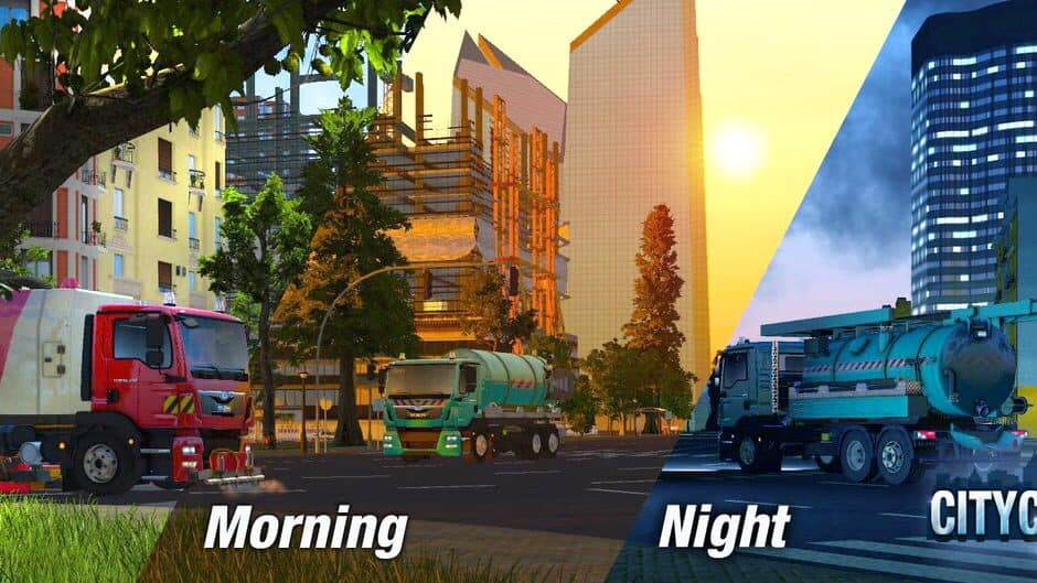 Cityconomy: Service for your City screenshot 2