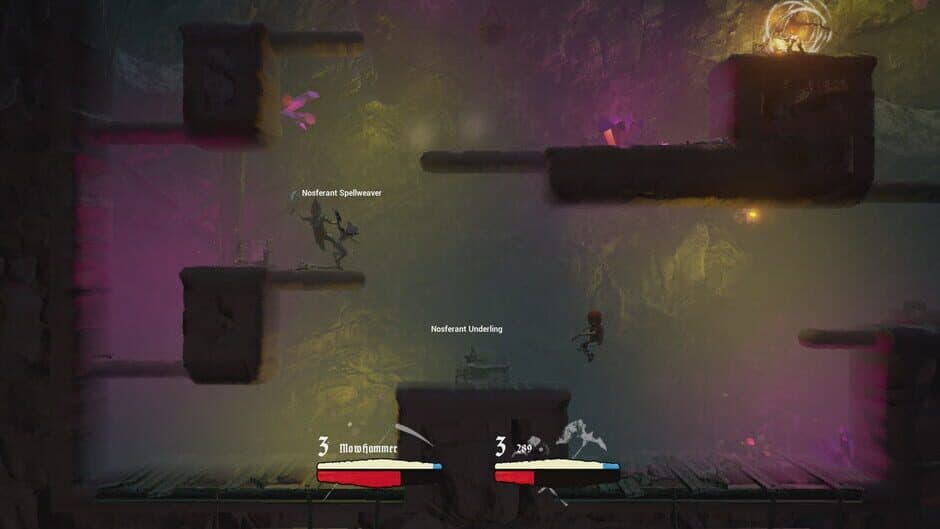 Bell Ringer screenshot 2