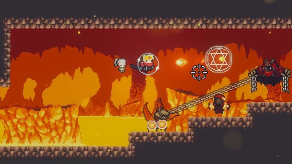 Dungreed screenshot 1
