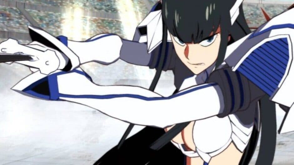 KILL la KILL -IF screenshot 2