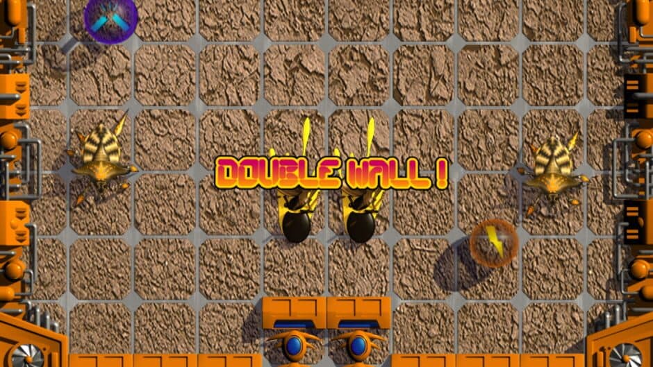 Bug N Out screenshot 5