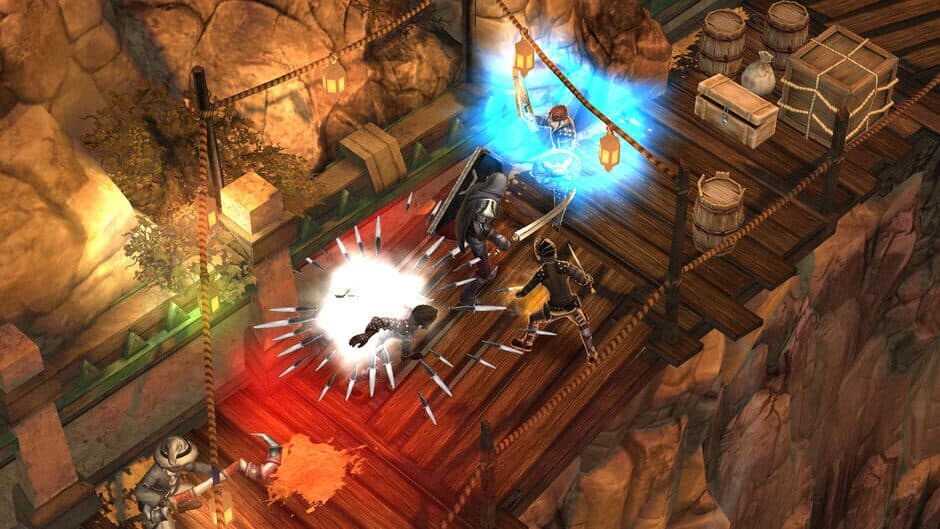 Ember screenshot 2