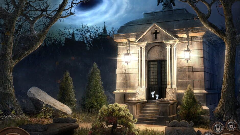 Voodoo Whisperer Curse of a Legend screenshot 5
