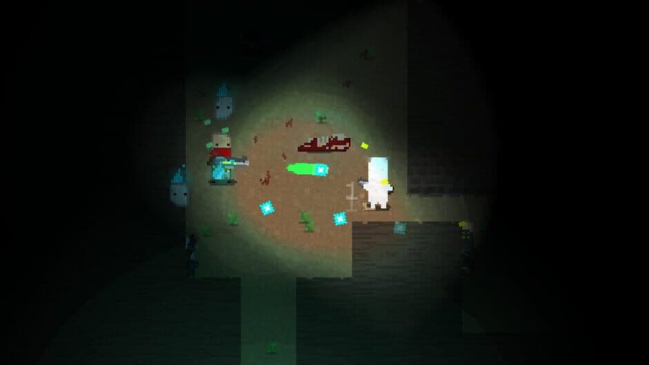 Vintage Year screenshot 3