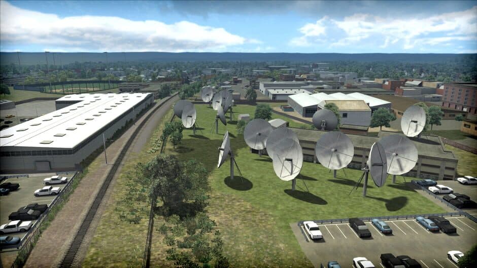Train Simulator: NEC: New York-New Haven Route screenshot 6