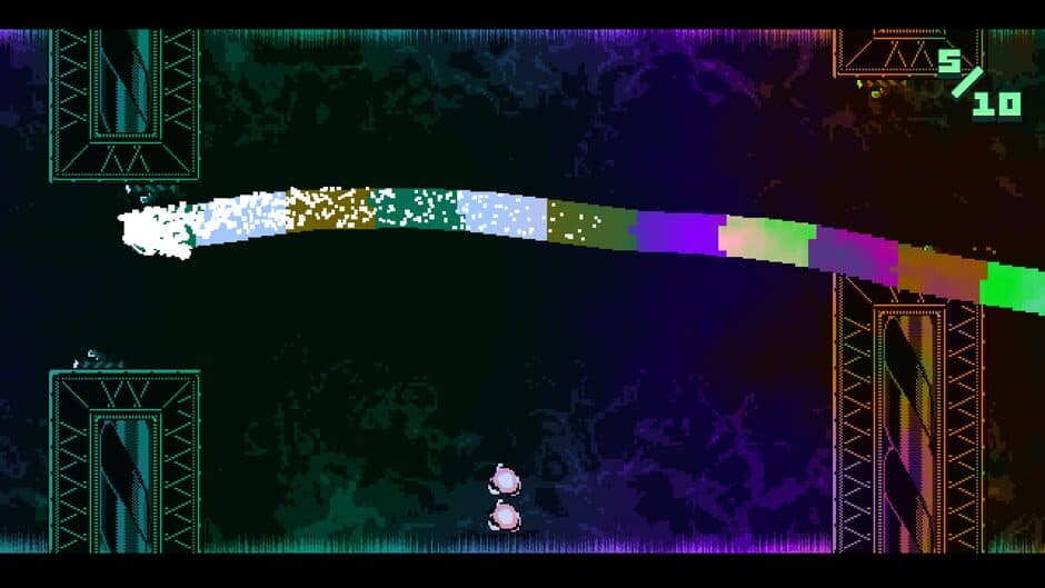 RunGunJumpGun screenshot 2