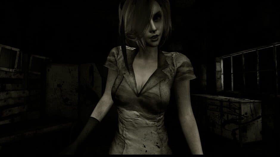 DreadEye VR screenshot 3