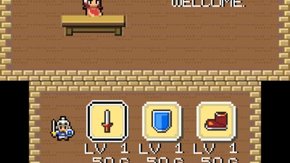 The Hero screenshot 4