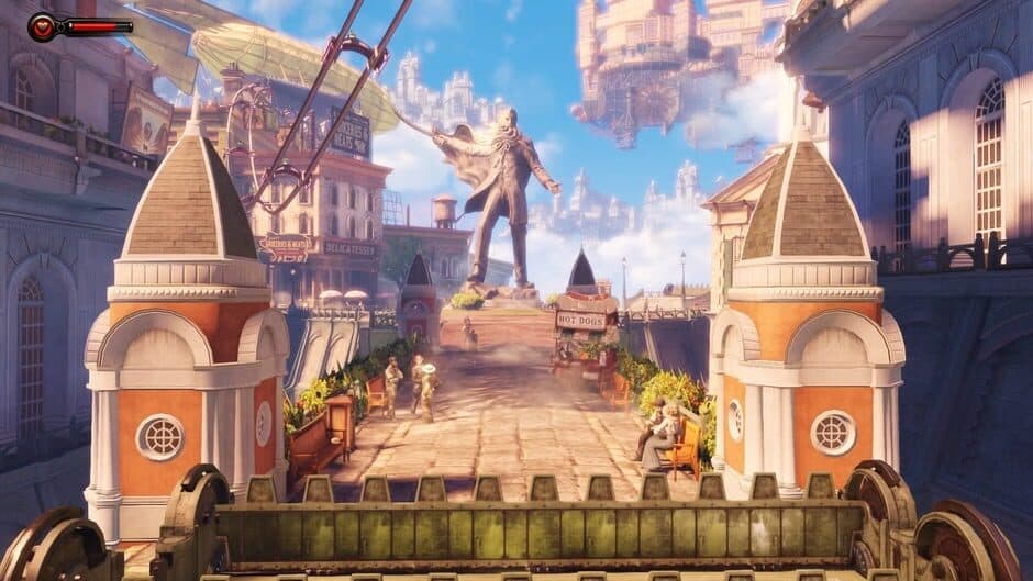 Bioshock - The Collection screenshot 1