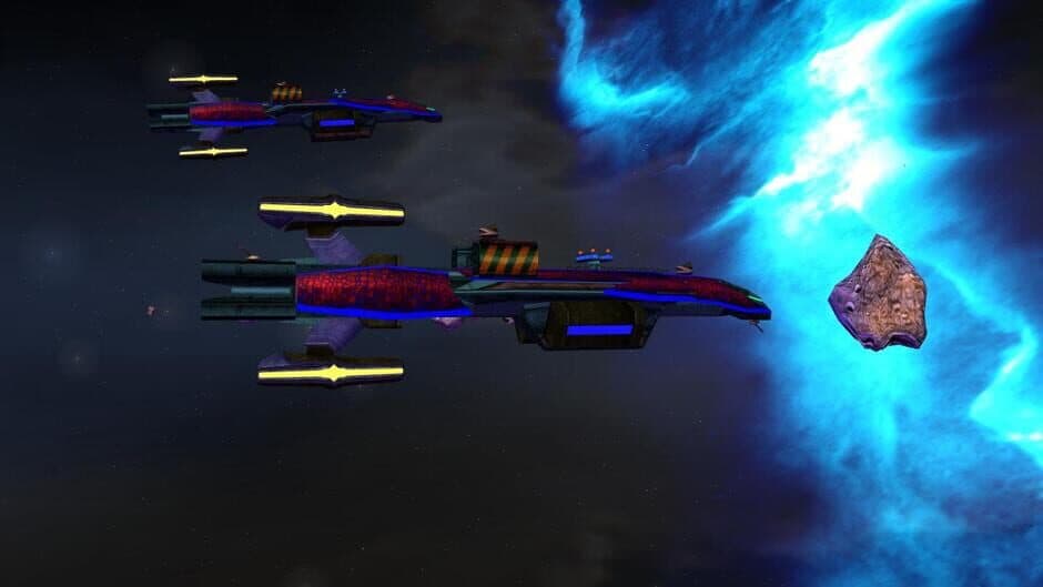 Sword of the Stars: Complete Collection screenshot 2