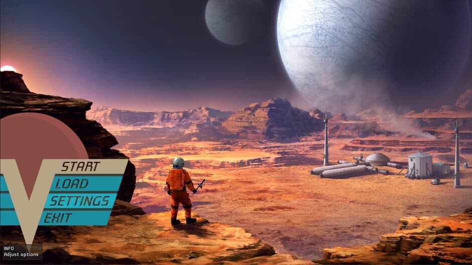 The Next World screenshot 1