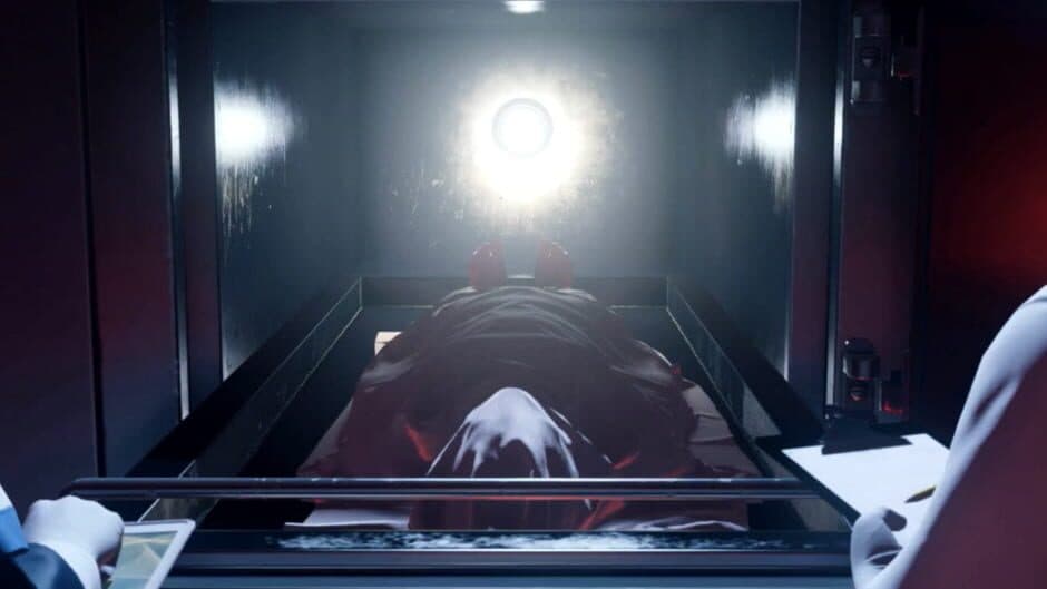 Hitman - The Complete First Season screenshot 2