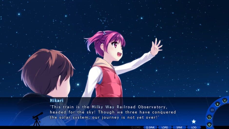 A Sky Full of Stars screenshot 3