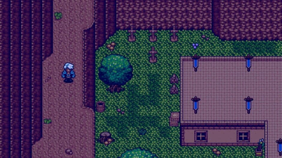 IronBorn screenshot 6