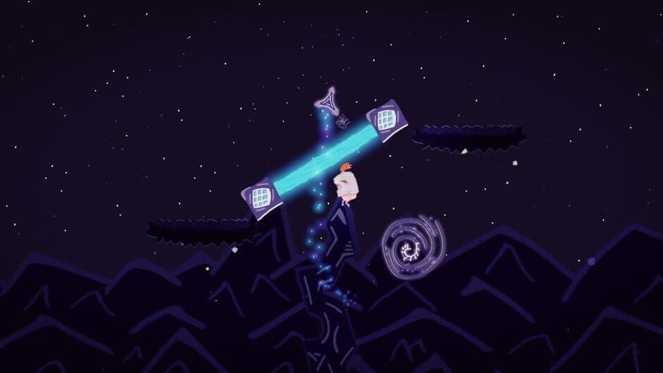 NUKED KNIGHT screenshot 2