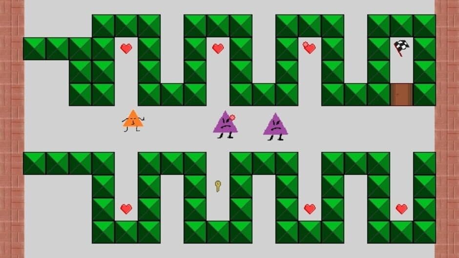 Lord VS Nas Vai screenshot 3