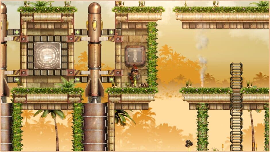 Max Stern screenshot 2
