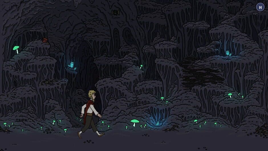 Subterraneus screenshot 6