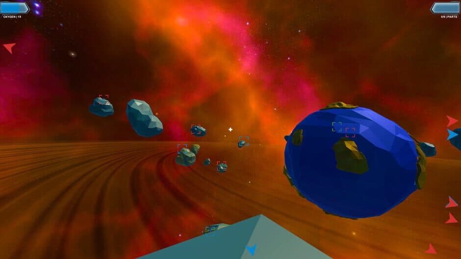 Felix Jumpman screenshot 1