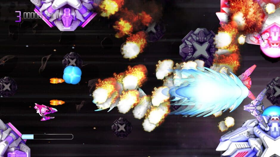 Redux: Dark Matters screenshot 5