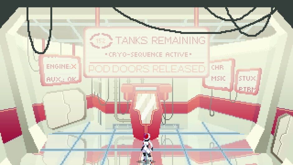 Stranded screenshot 5