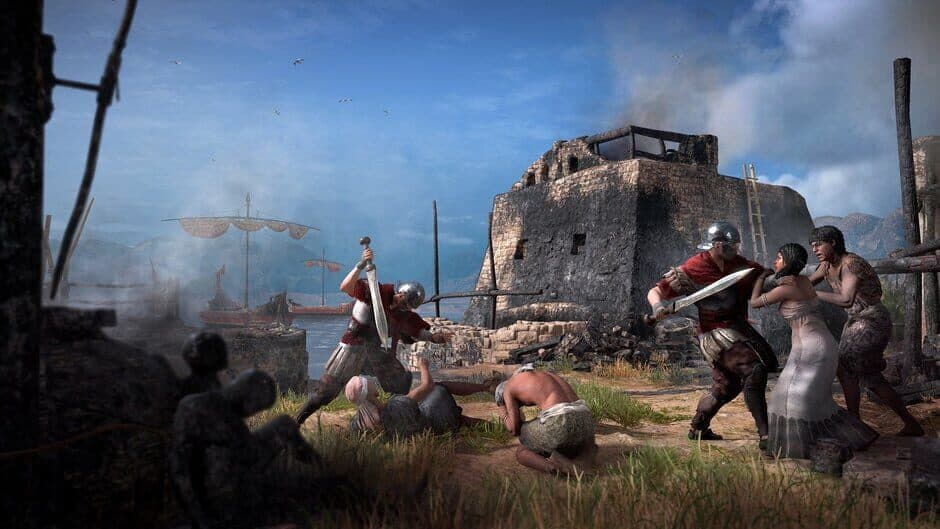 Assassin's Creed Origins - The Hidden Ones screenshot 5