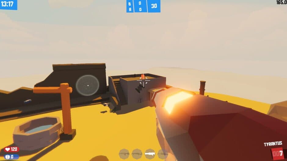 Pylow screenshot 4
