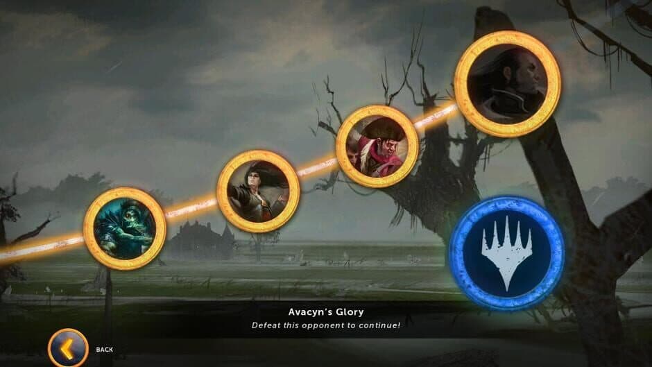 Magic 2014 - Duels of the Planeswalkers screenshot 5