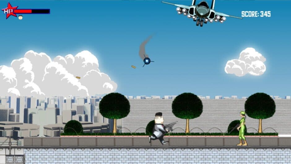 Dear Leader screenshot 4