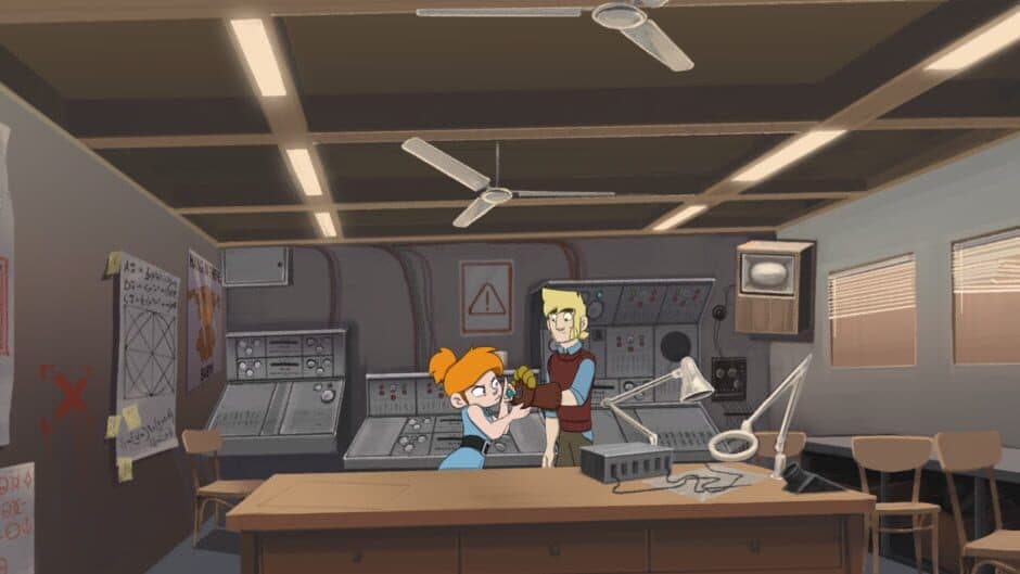 The Little Acre screenshot 1