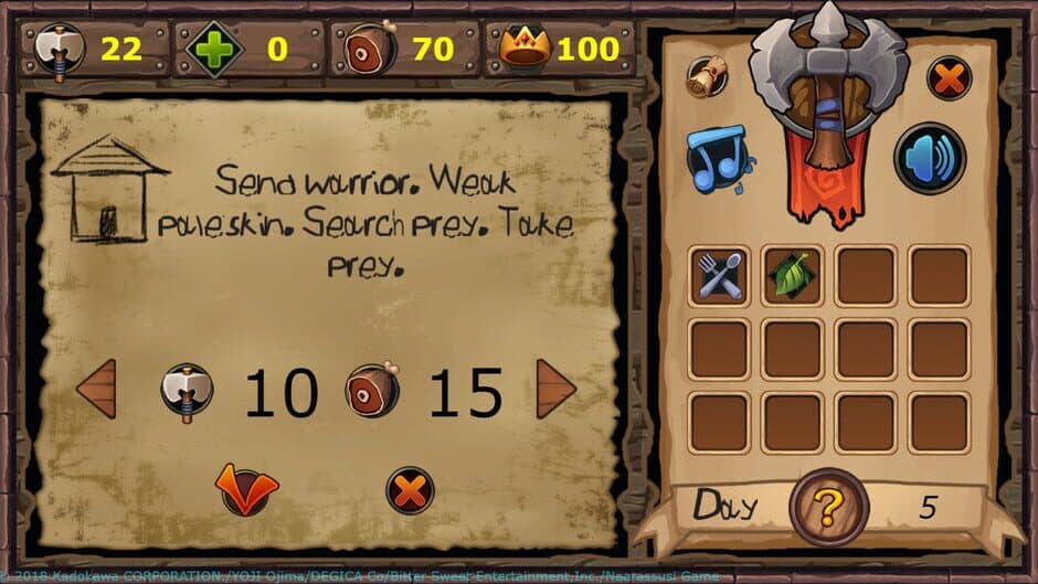 Fairyland: Chronicle screenshot 5