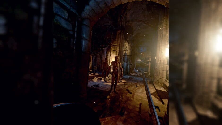 Gates Of Nowhere screenshot 4