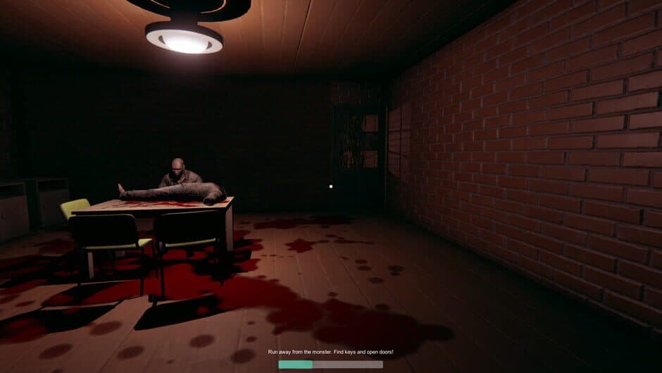 Last Day of FEAR screenshot 5